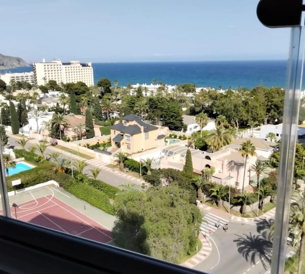 Apartment Loft En Playa Paraiso Aguadulce