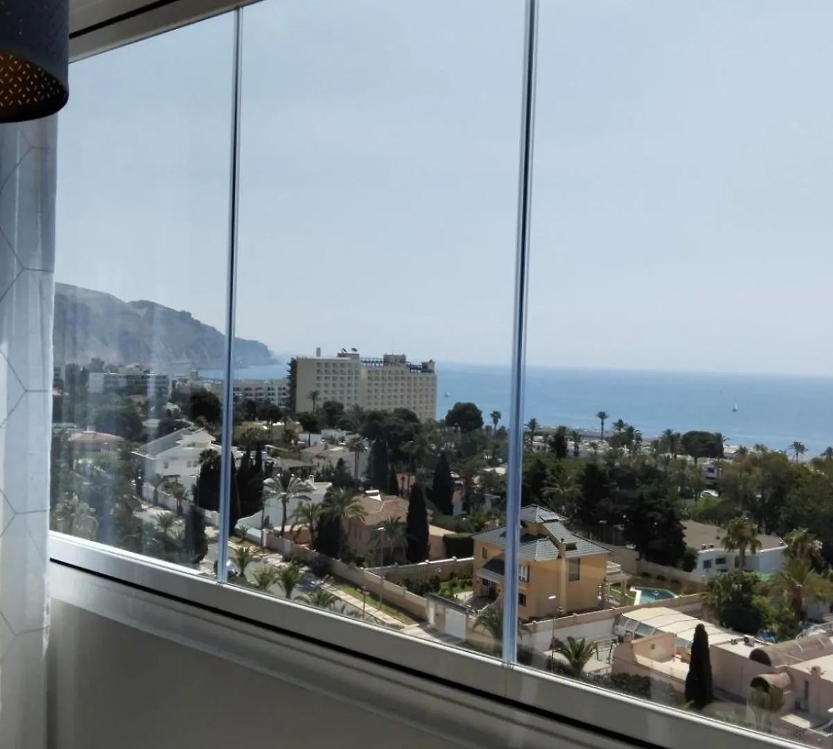 Apartment Loft En Playa Paraiso Aguadulce  Spain