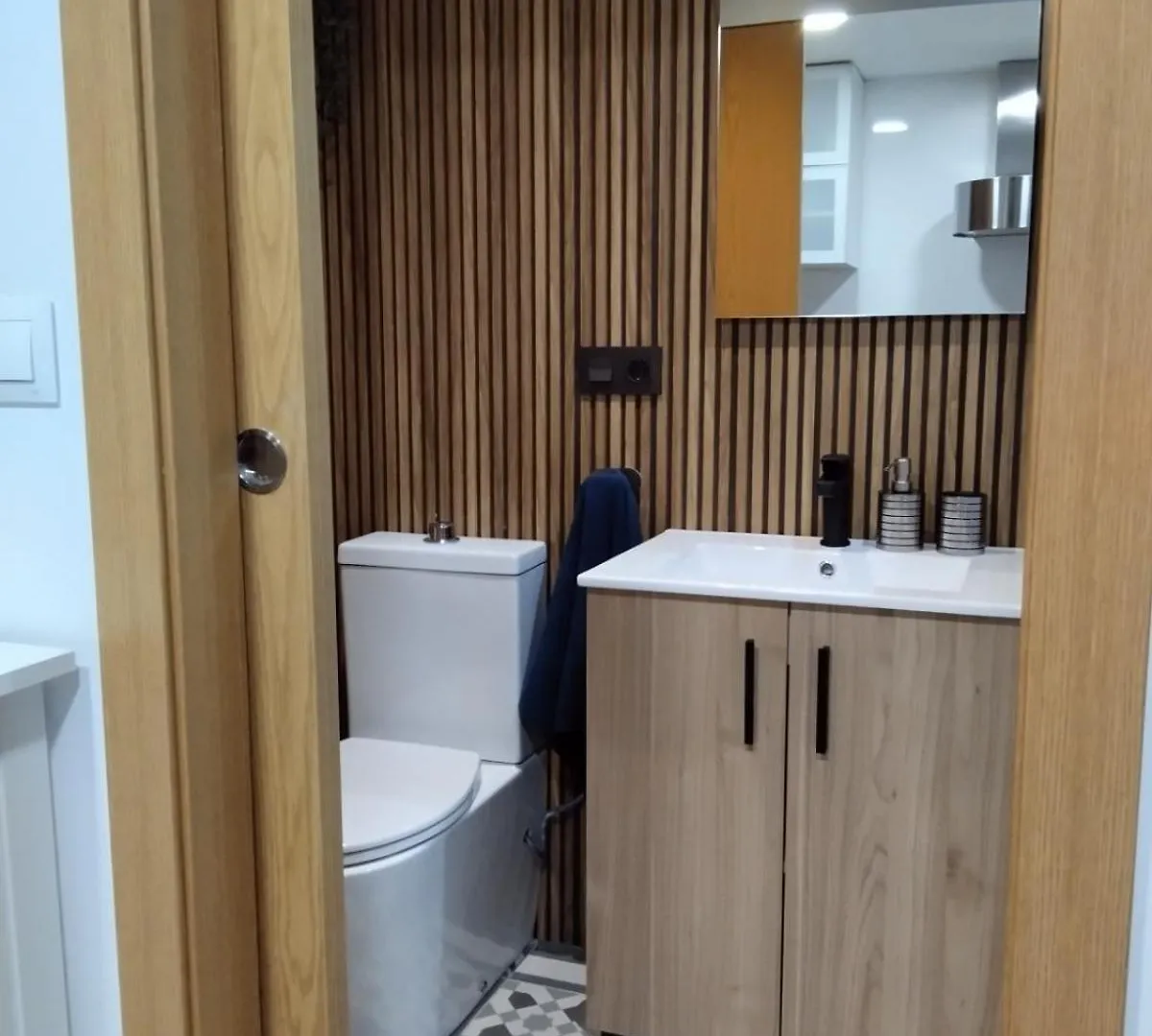 Loft En Playa Paraiso Aguadulce  Aguadulce (Almeria)