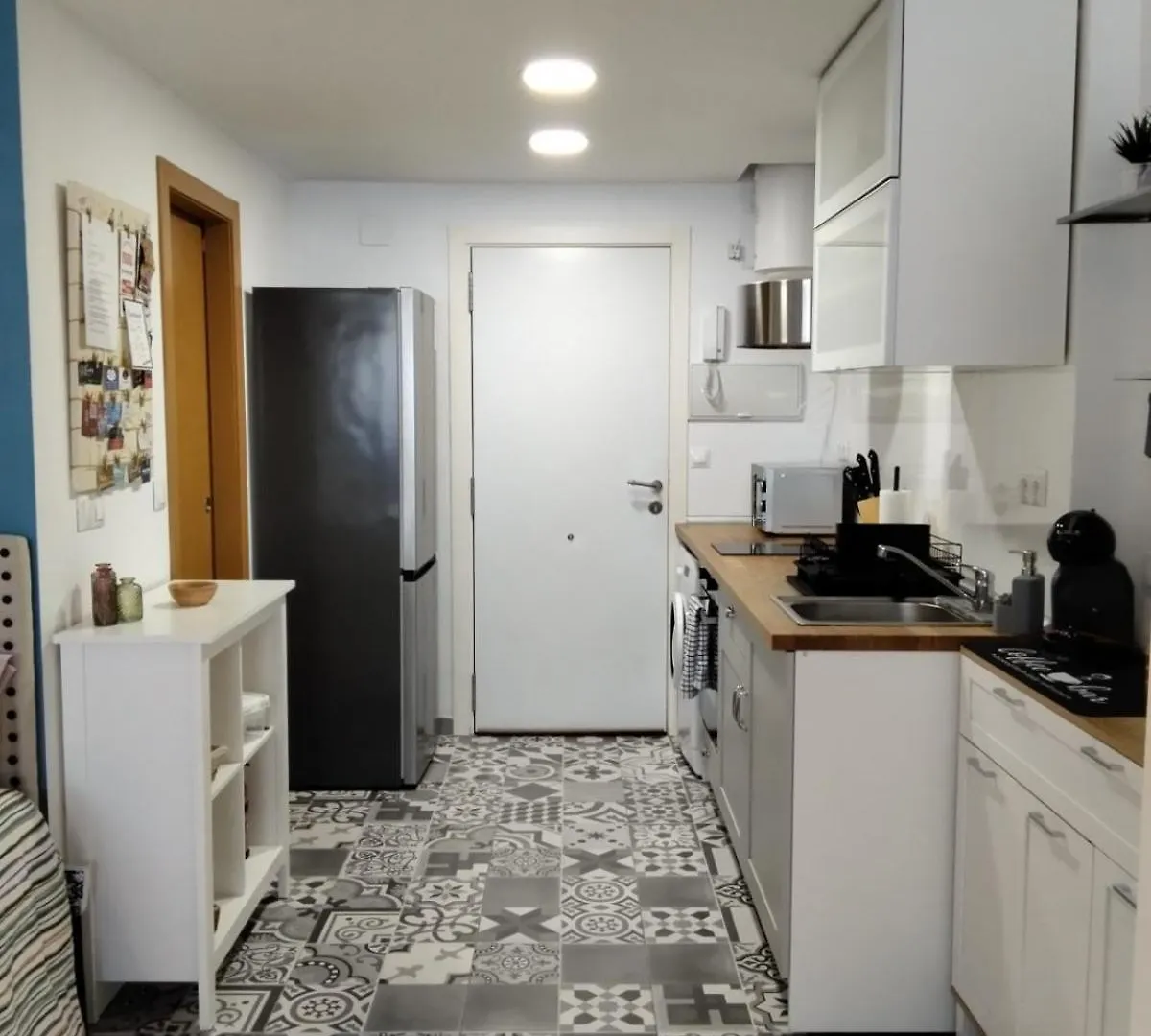 Loft En Playa Paraiso Aguadulce  0*, Aguadulce (Almeria) Spain