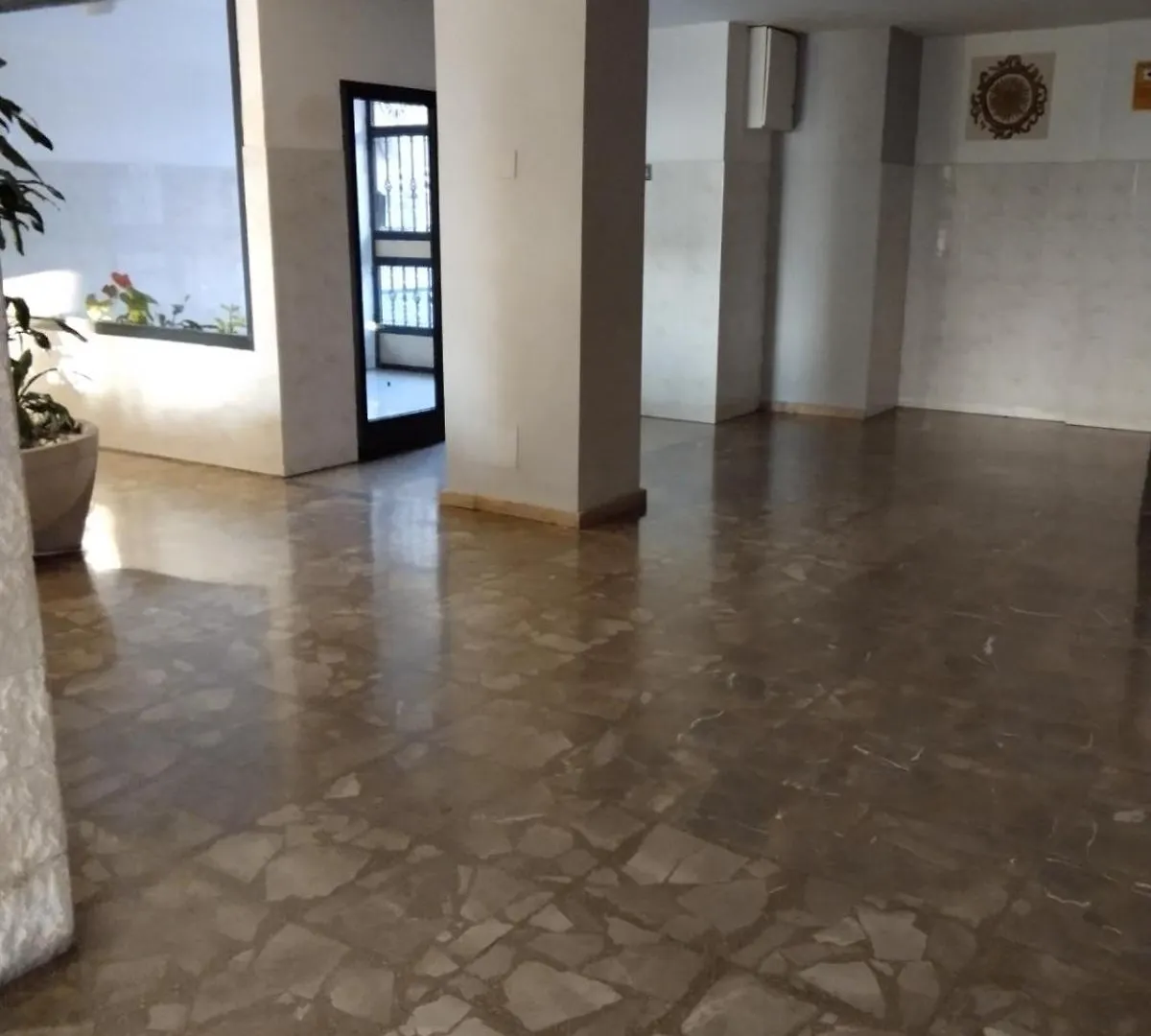 Apartment Loft En Playa Paraiso Aguadulce