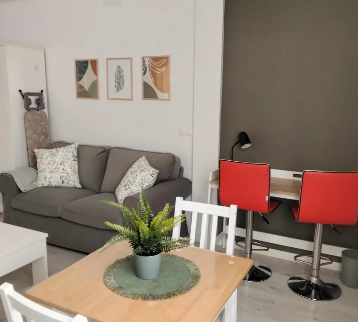 Loft En Playa Paraiso Aguadulce  0*, Aguadulce (Almeria)