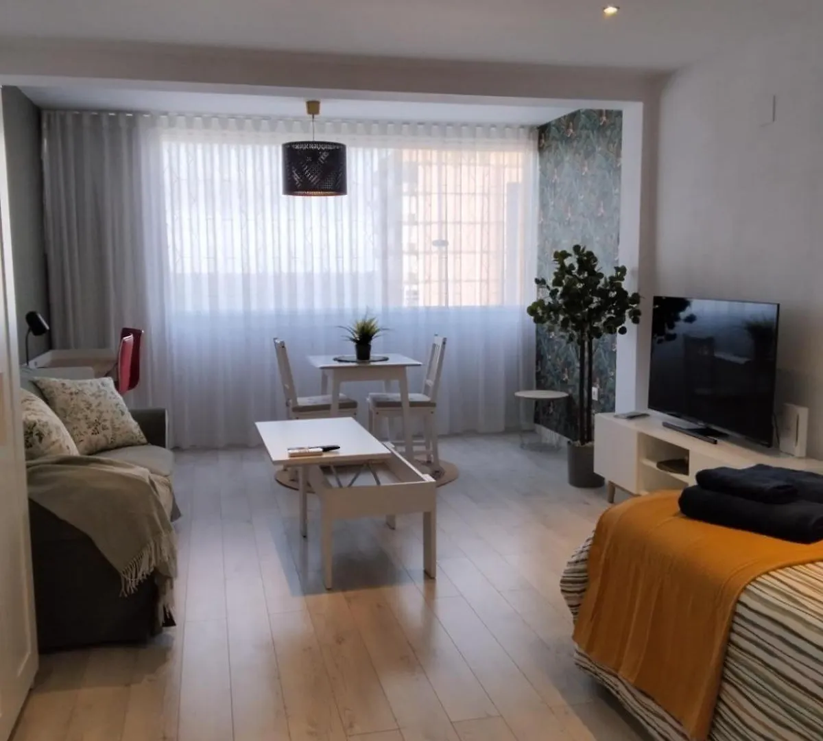 Loft En Playa Paraiso Aguadulce  Spain