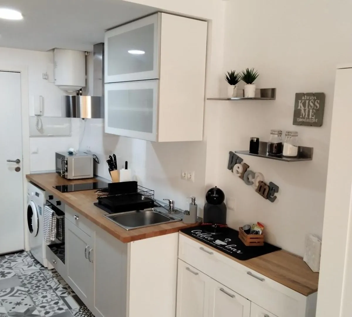 Loft En Playa Paraiso Aguadulce  0*, Aguadulce (Almeria)