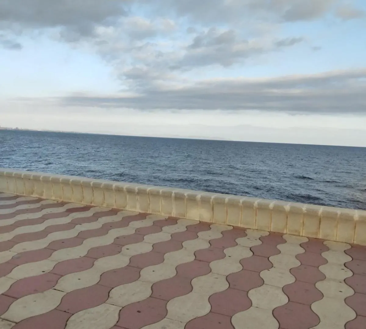 Loft En Playa Paraiso Aguadulce  Apartment Aguadulce (Almeria)