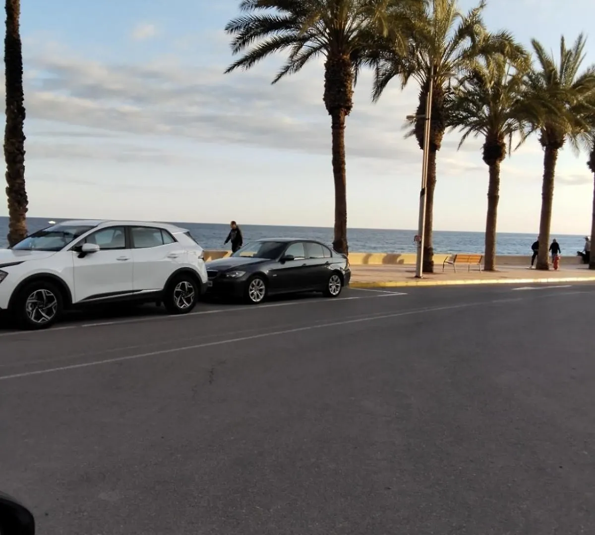 Apartment Loft En Playa Paraiso Aguadulce  Spain