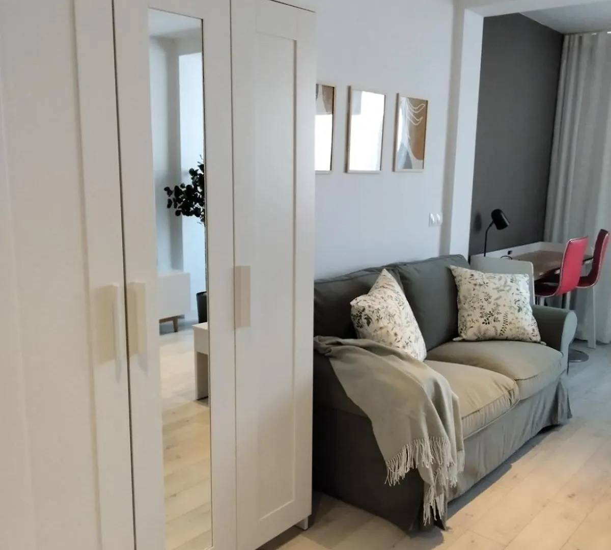 Apartment Loft En Playa Paraiso Aguadulce
