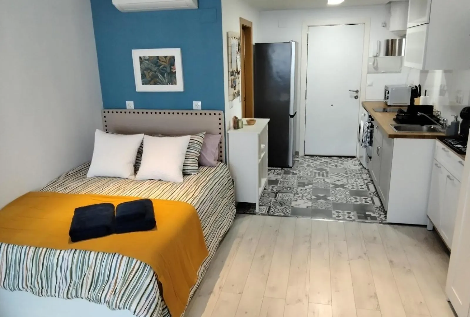 Loft En Playa Paraiso Aguadulce  Aguadulce (Almeria)