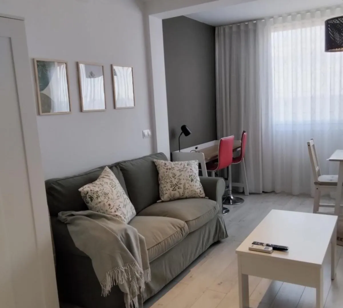 Loft En Playa Paraiso Aguadulce  Apartment