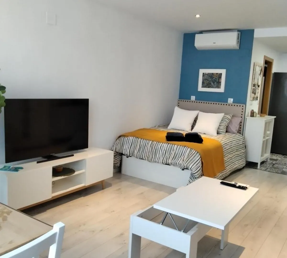 Loft En Playa Paraiso Aguadulce