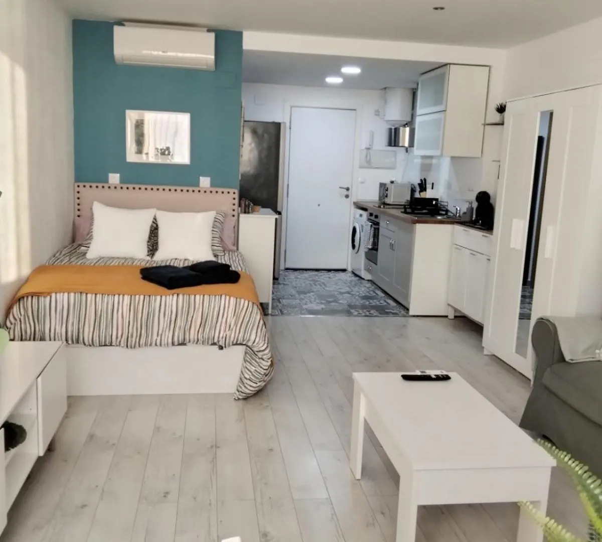 Apartment Loft En Playa Paraiso Aguadulce