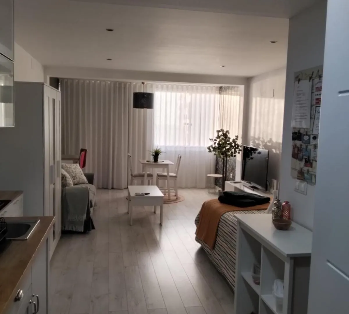 Loft En Playa Paraiso Aguadulce  Apartment Aguadulce (Almeria)