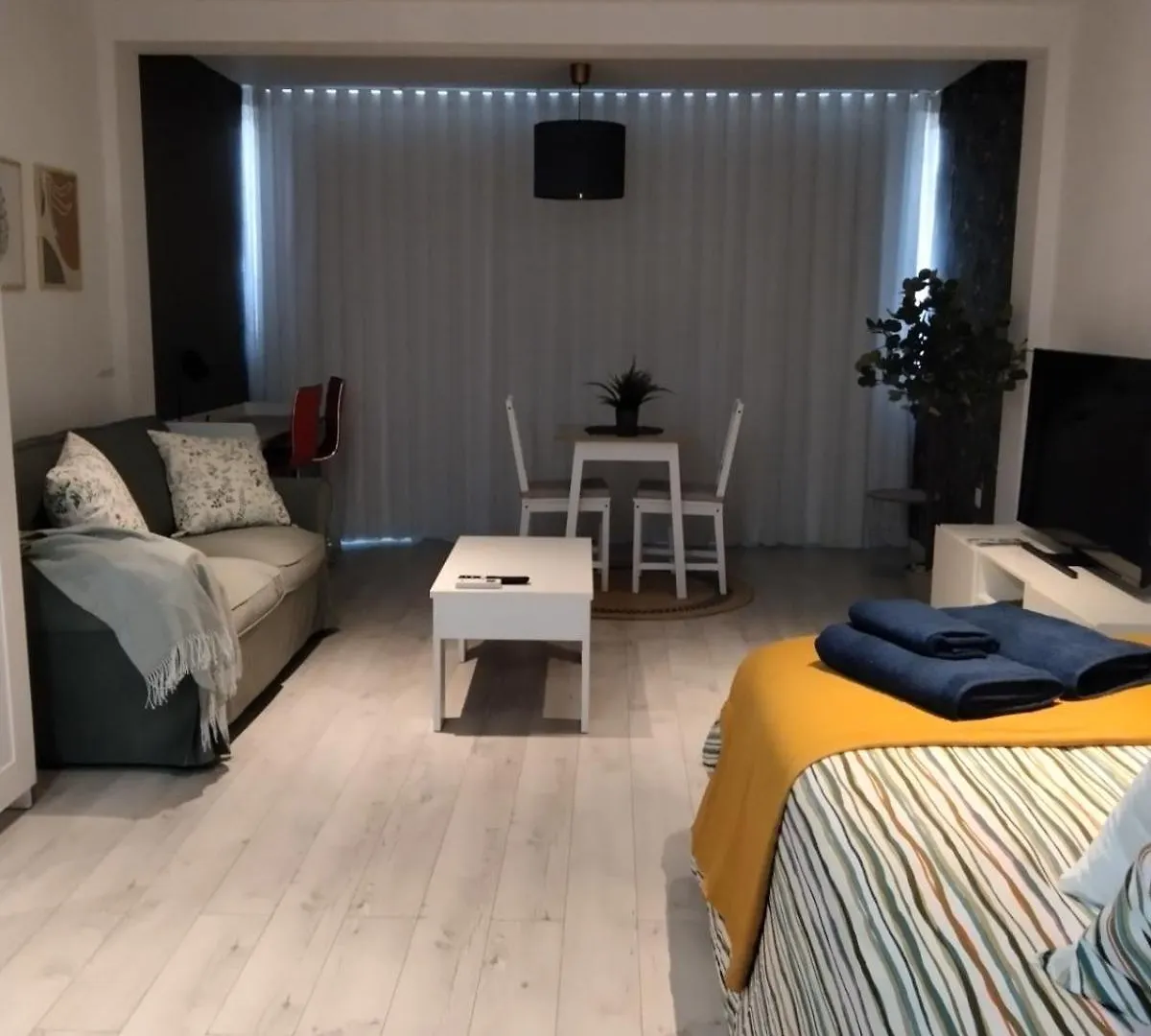 Loft En Playa Paraiso Aguadulce  0*, Aguadulce (Almeria) Spain