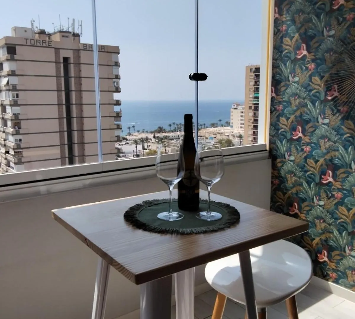 Loft En Playa Paraiso Aguadulce  Aguadulce (Almeria)