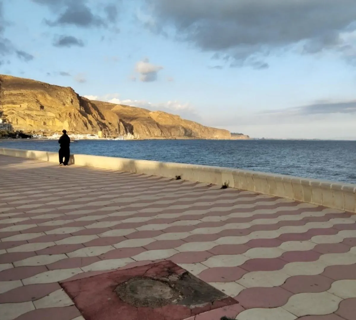 Loft En Playa Paraiso Aguadulce  0*, Aguadulce (Almeria)