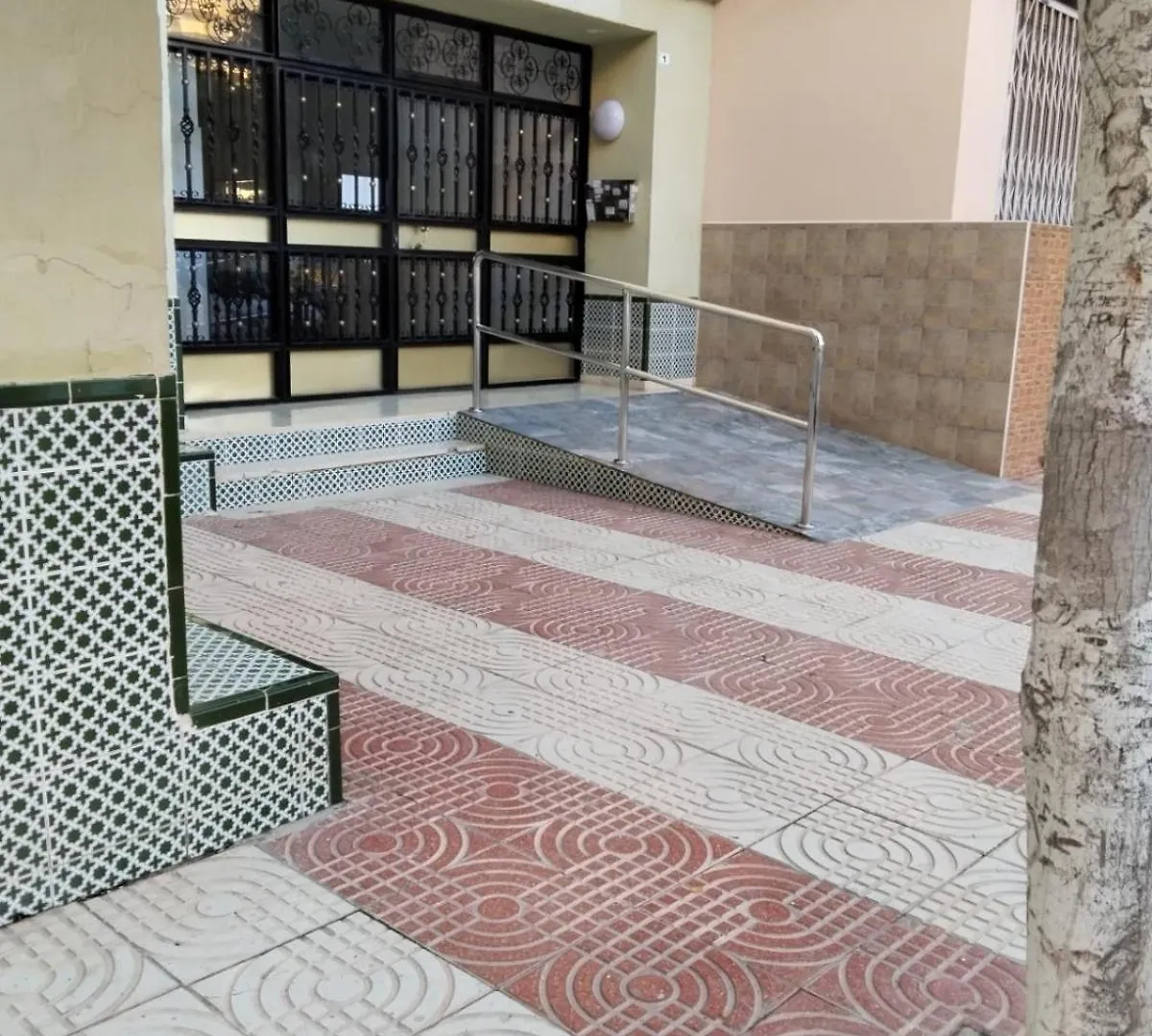 Loft En Playa Paraiso Aguadulce  0*, Aguadulce (Almeria) Spagna