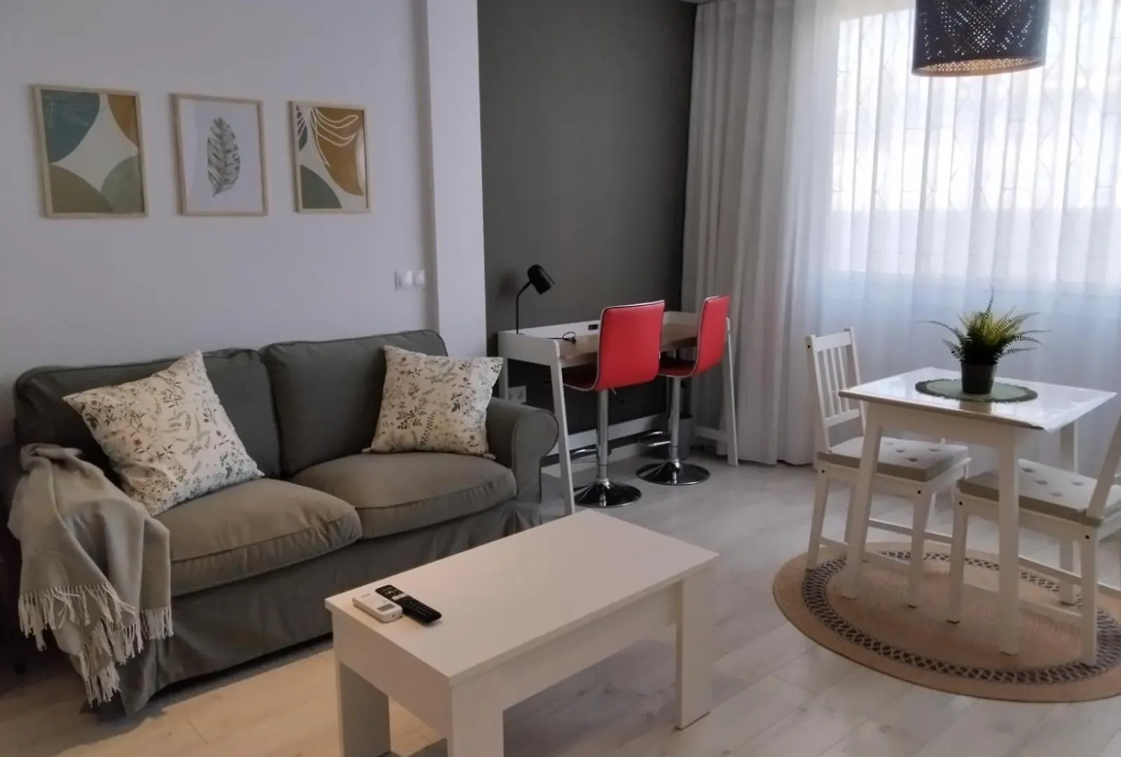 Appartamento Loft En Playa Paraiso Aguadulce
