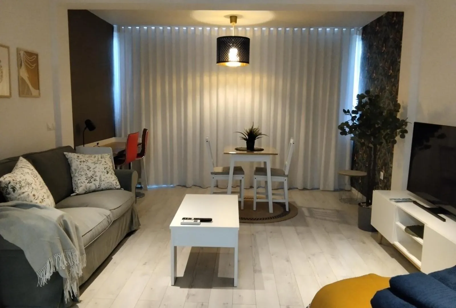 Loft En Playa Paraiso Aguadulce  Spagna