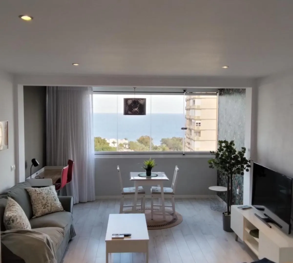 Loft En Playa Paraiso Aguadulce